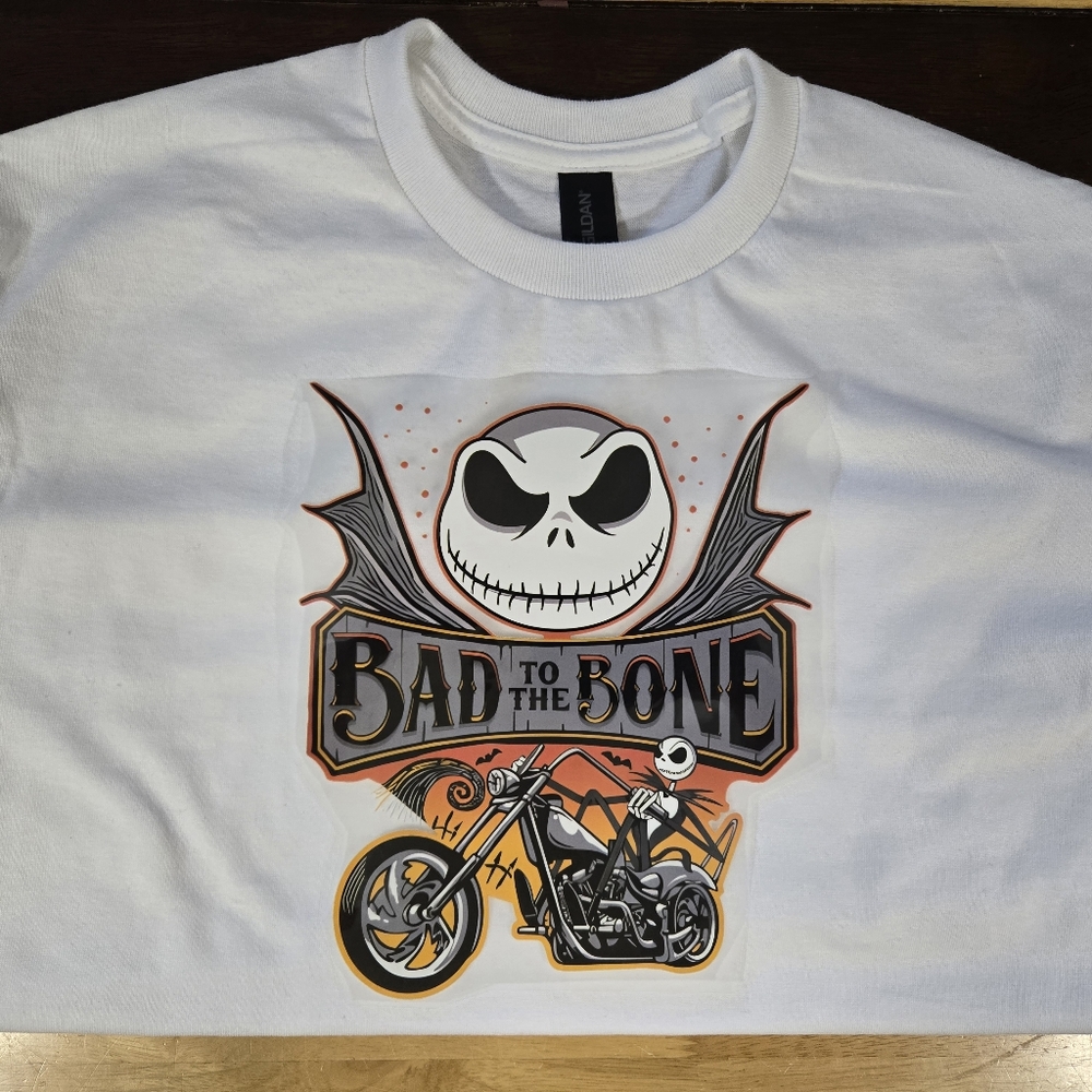 Nightmare Before Christmas T-shirt